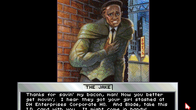 Rise of the Dragon screenshot 12