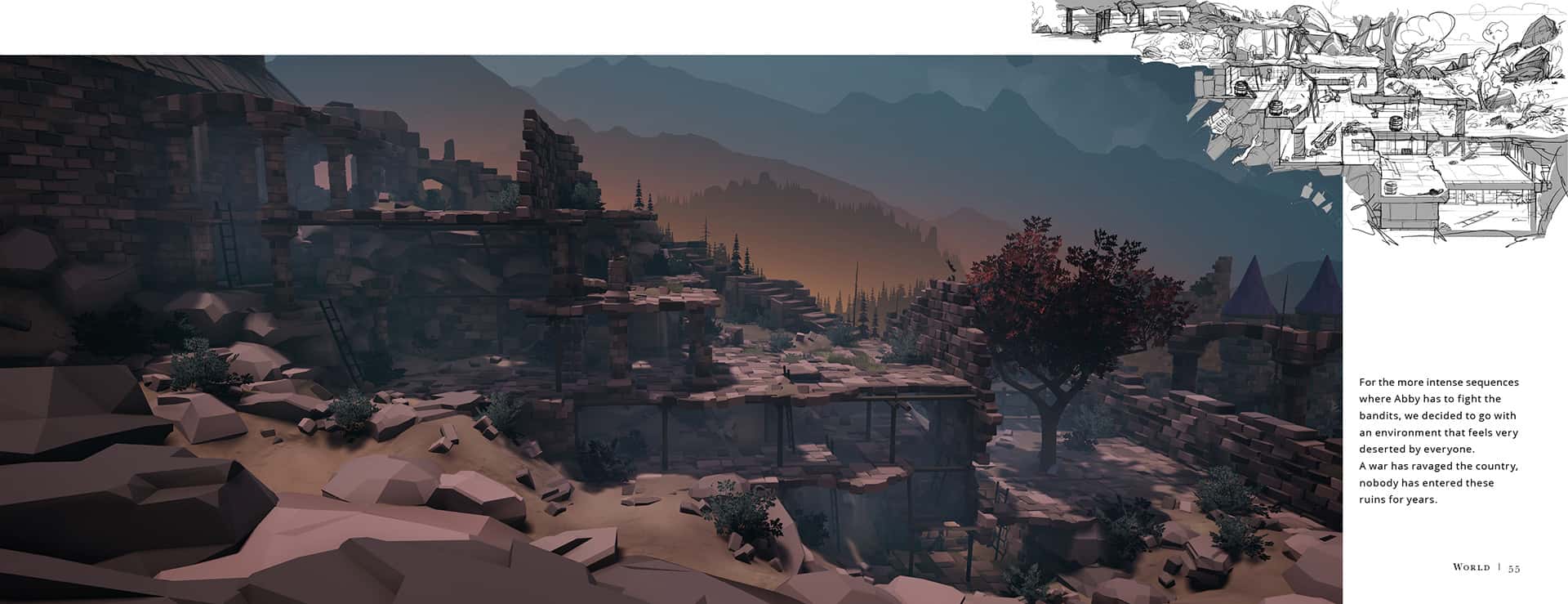 #1. A Juggler's Tale Artbook (GOG) 由: Assemble Entertainment