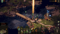 Clash II screenshot 6