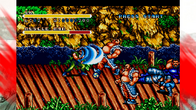 Water Margin - The Tale of Clouds and Wind screenshot 4