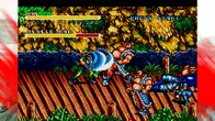 Water Margin - The Tale of Clouds and Wind screenshot 4