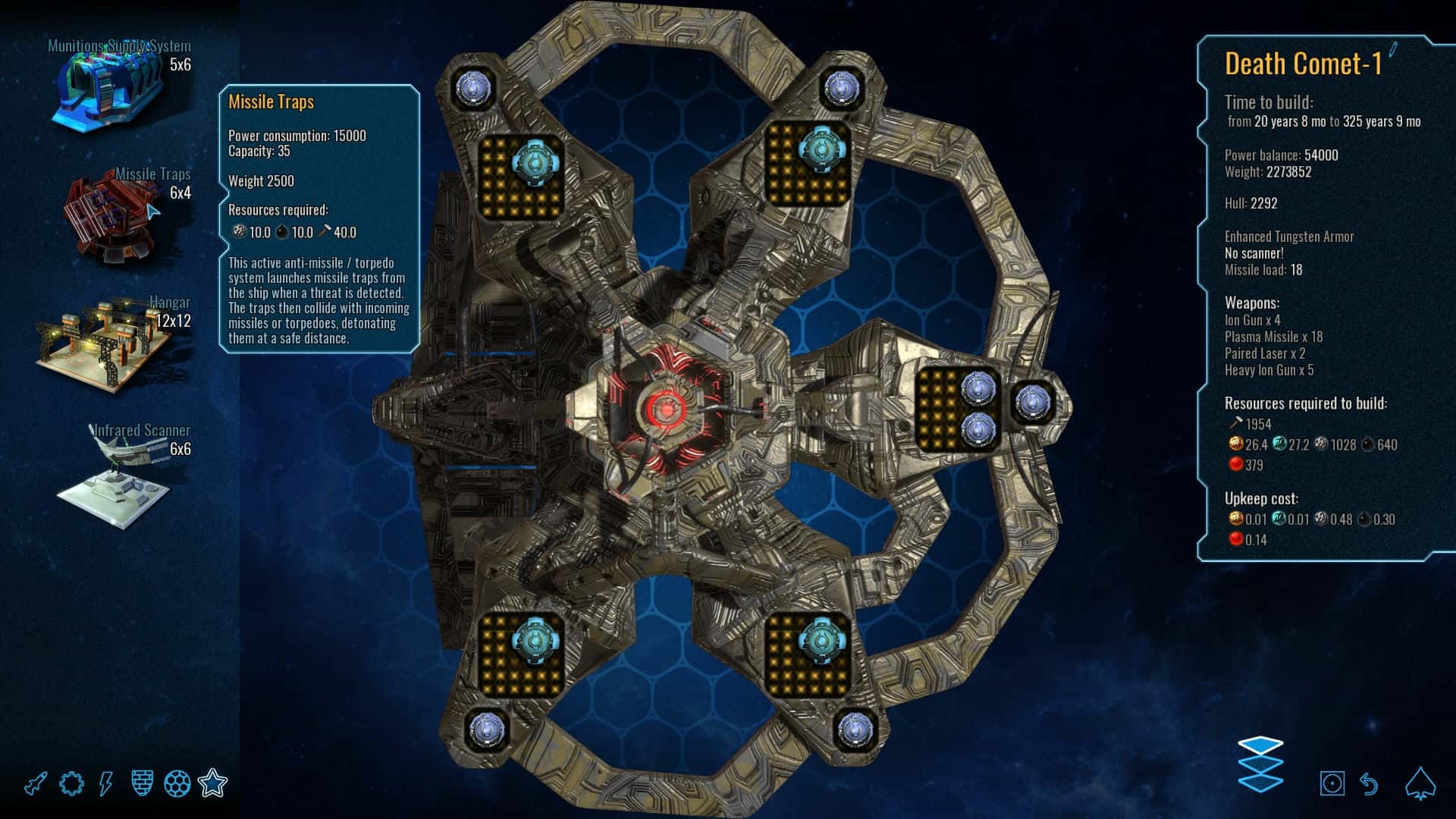 #1. Polaris Sector - Gold Edition (GOG) 由: Slitherine Ltd.