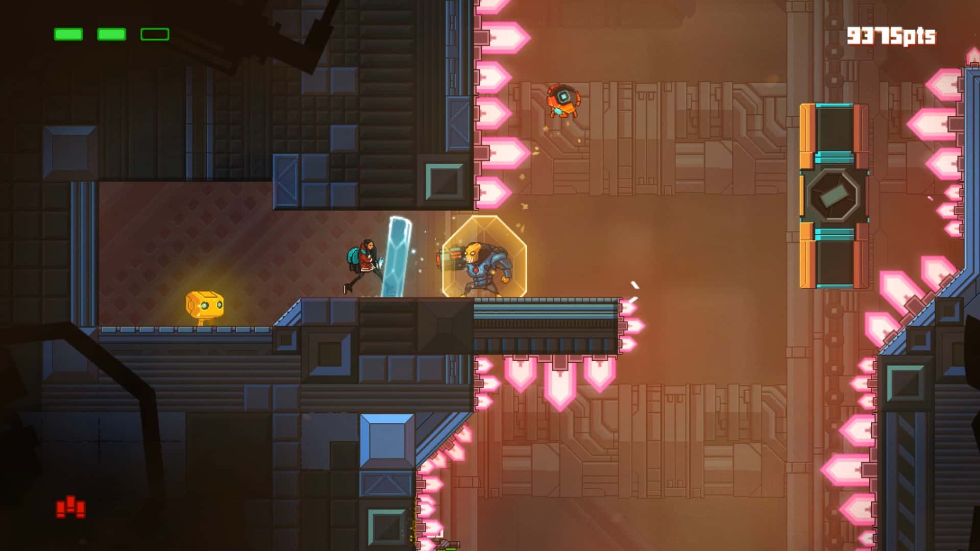 #9. Gunborg: Dark Matters (GOG) De: Rickard Paulsson