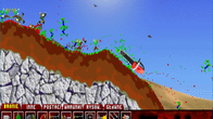 Sadist II: Ostatni Krzyk screenshot 3