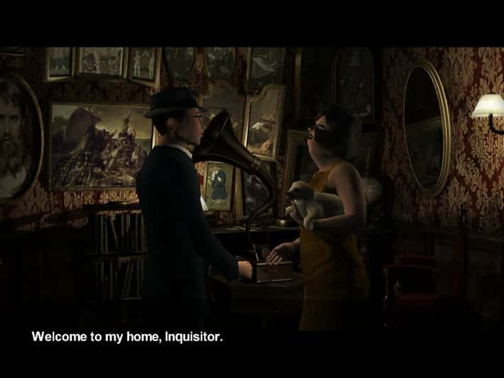 #9. Post Mortem (GOG) 게시자: Microids
