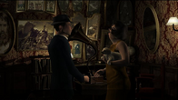 Post Mortem screenshot 10