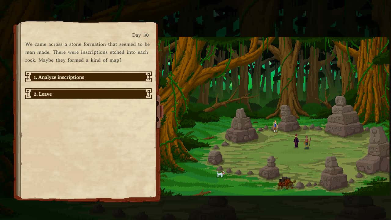#10. Curious Expedition (GOG) 由: Maschinen-Mensch