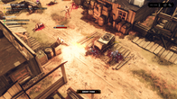 Hard West 2 screenshot 11