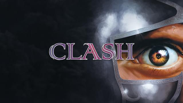 Clash