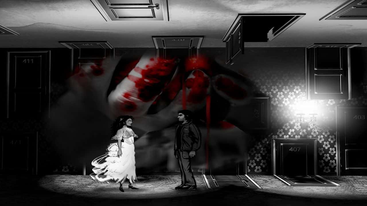 #5. Downfall: Redux (GOG) 由: Screen 7