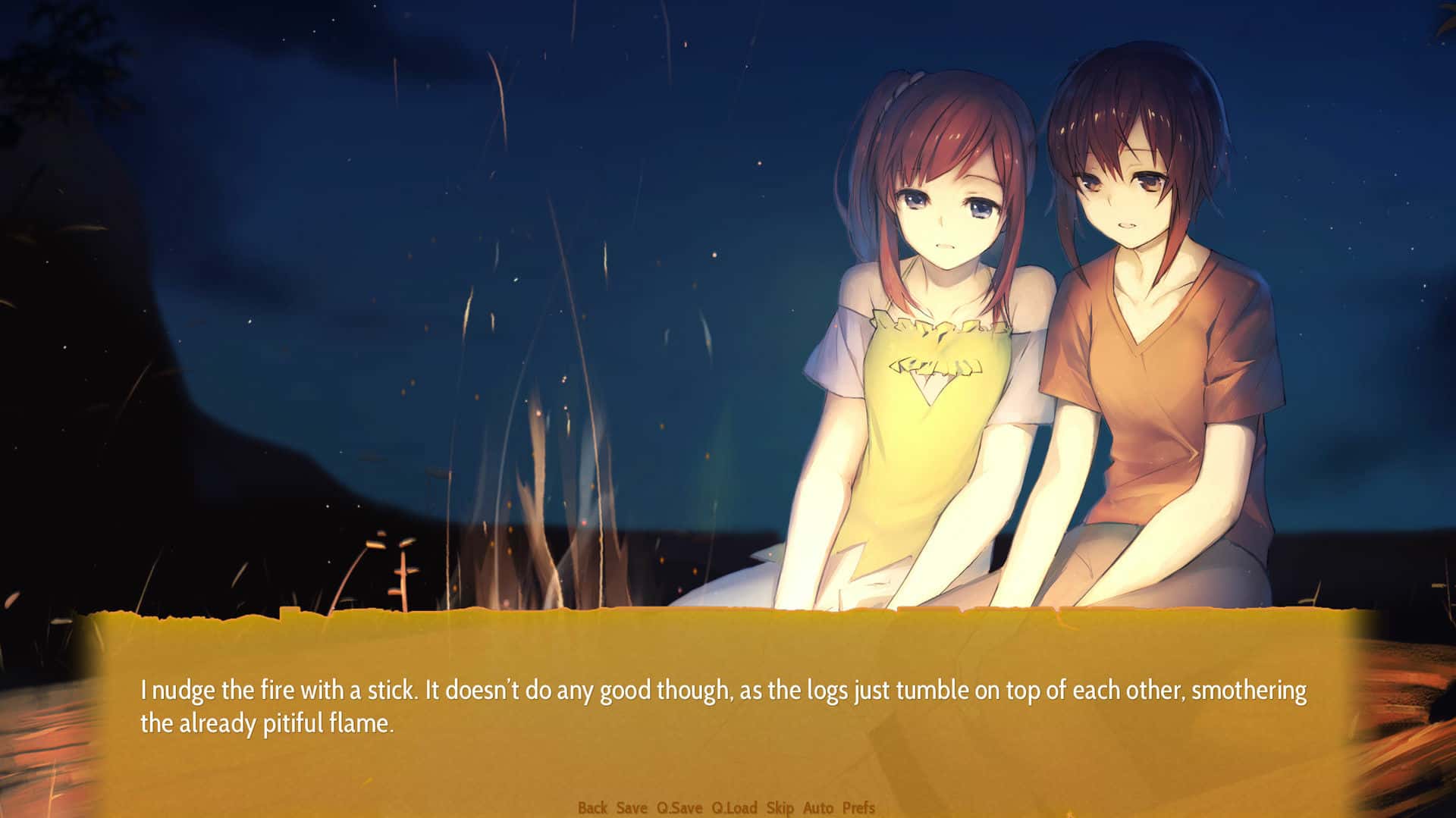 #4. Highway Blossoms - Soundtrack (GOG) Podle: Studio Élan