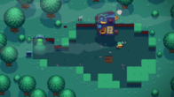 Blazing Beaks screenshot 12