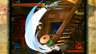 THE LAST BLADE screenshot 6