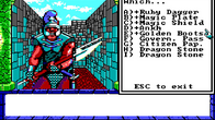Dragon Wars screenshot 6