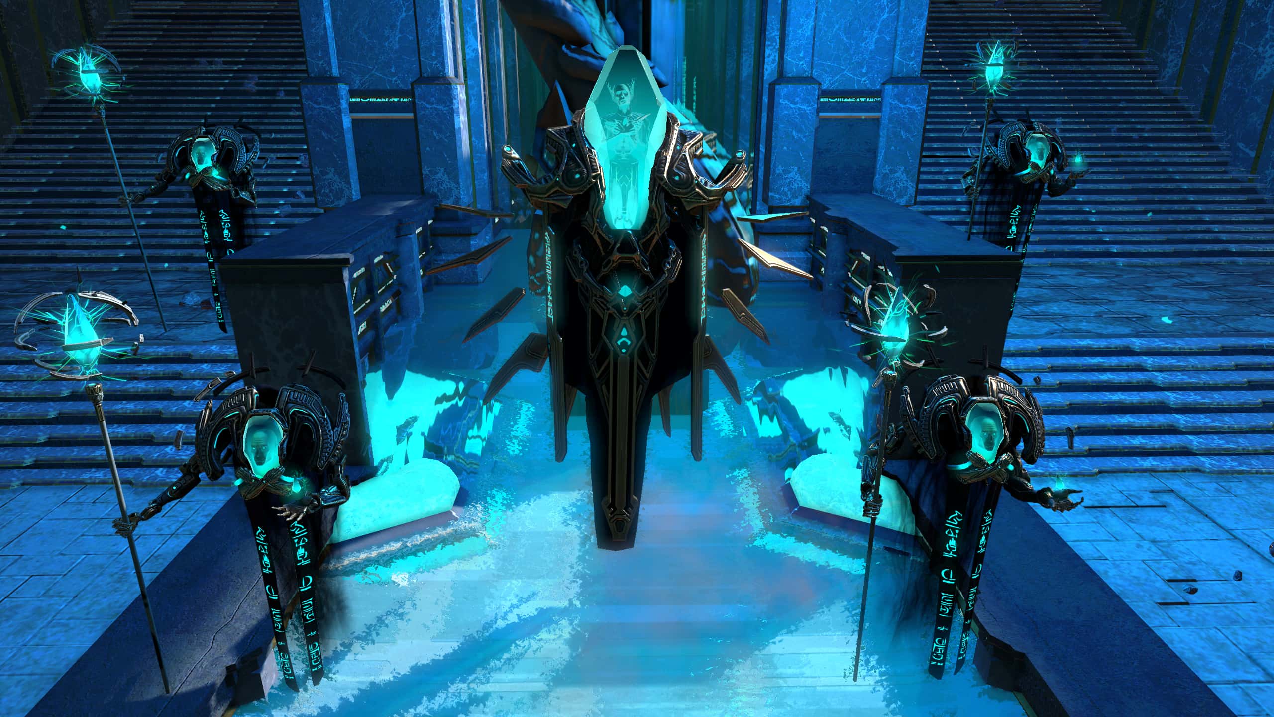 #5. Age of Wonders: Planetfall - Revelations (GOG) di: Paradox Interactive