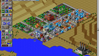 SimCity™ 2000 Special Edition screenshot 3