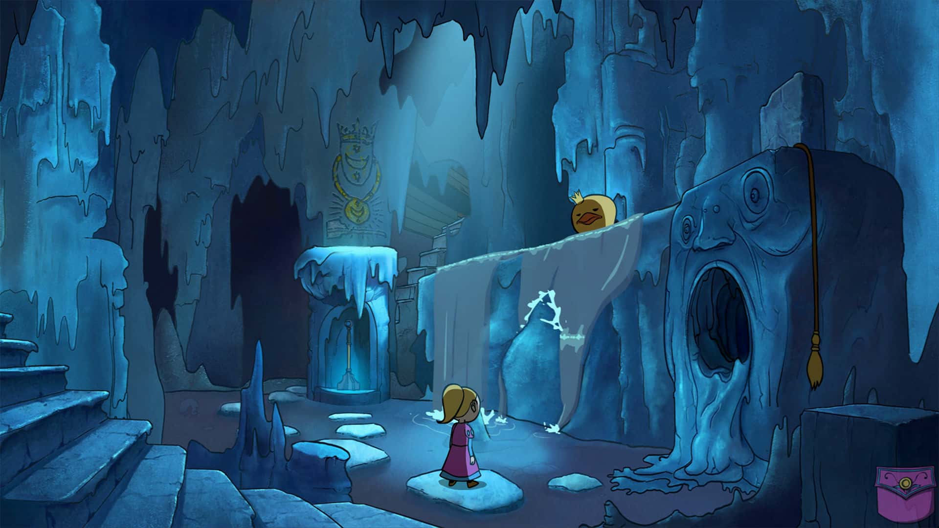 #1. TSIOQUE (GOG) By: OhNoo Studio