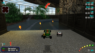 Re-Volt screenshot 11