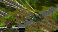 Sudden Strike Gold screenshot 5