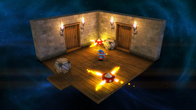 Lumo screenshot 1