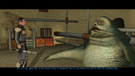 STAR WARS™: Knights of the Old Republic screenshot 8