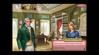 Regency Solitaire screenshot 7