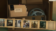 Coffee Noir - Business Detective Game screenshot 2