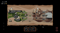 Shogun Showdown: Prologue screenshot 5