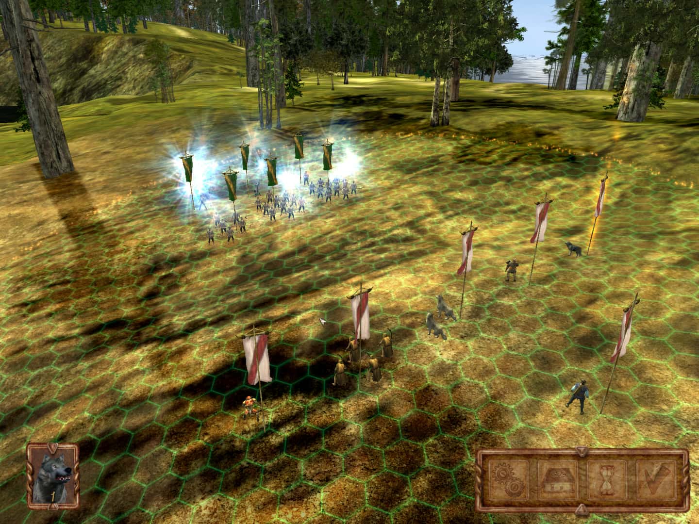 #7. Ascension to the Throne (GOG) Podle: Fulqrum Publishing