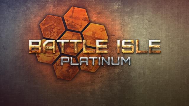 Battle Isle Platinum (includes Incubation)