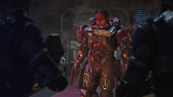The Expanse: Osiris Reborn screenshot 3