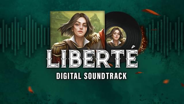 Liberte Soundtrack