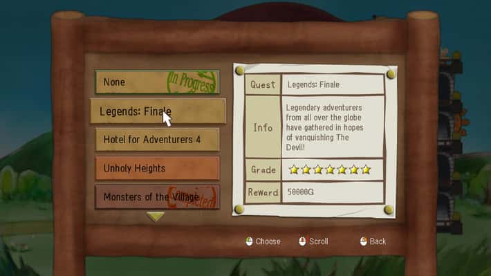 #5. Unholy Heights (GOG) 由: PLAYISM