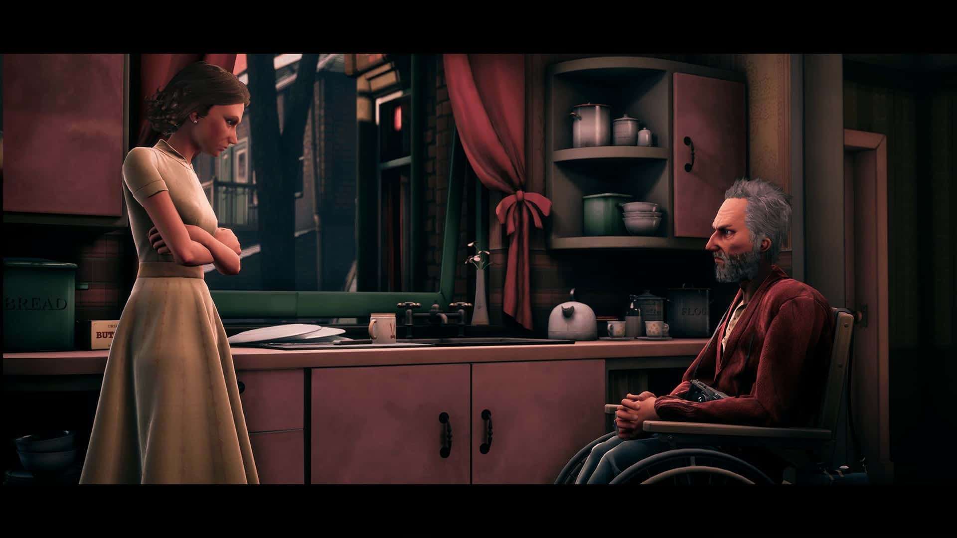 #5. Dahlia View Digital Deluxe (GOG) By: White Paper Games