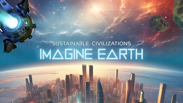Imagine Earth