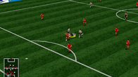 VR Soccer '96 screenshot 7