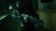 DEFECT screenshot 4