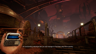 Nemezis: Mysterious Journey III screenshot 9