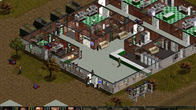 Jagged Alliance 2: Wildfire screenshot 7