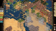 Ozymandias: Bronze Age Empire Sim - Deluxe Edition screenshot 5
