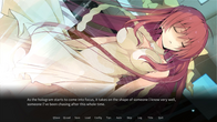 Memory's Dogma CODE:01 screenshot 2