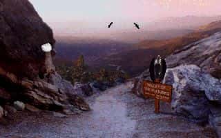 #9. Return to Zork (GOG) 由: Activision