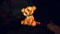 Ghost on the Shore Demo screenshot 7