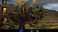 Septerra Core: Legacy of the Creator screenshot 8