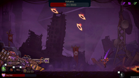 COLLAPSED screenshot 6