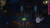 Lovecraft's Untold Stories screenshot 10