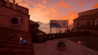 A Tale of Paper Demo screenshot 4