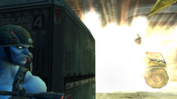 Rogue Trooper screenshot 3
