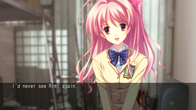 CHAOS;HEAD NOAH screenshot 12