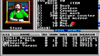 Wasteland 1: The Original Classic screenshot 7